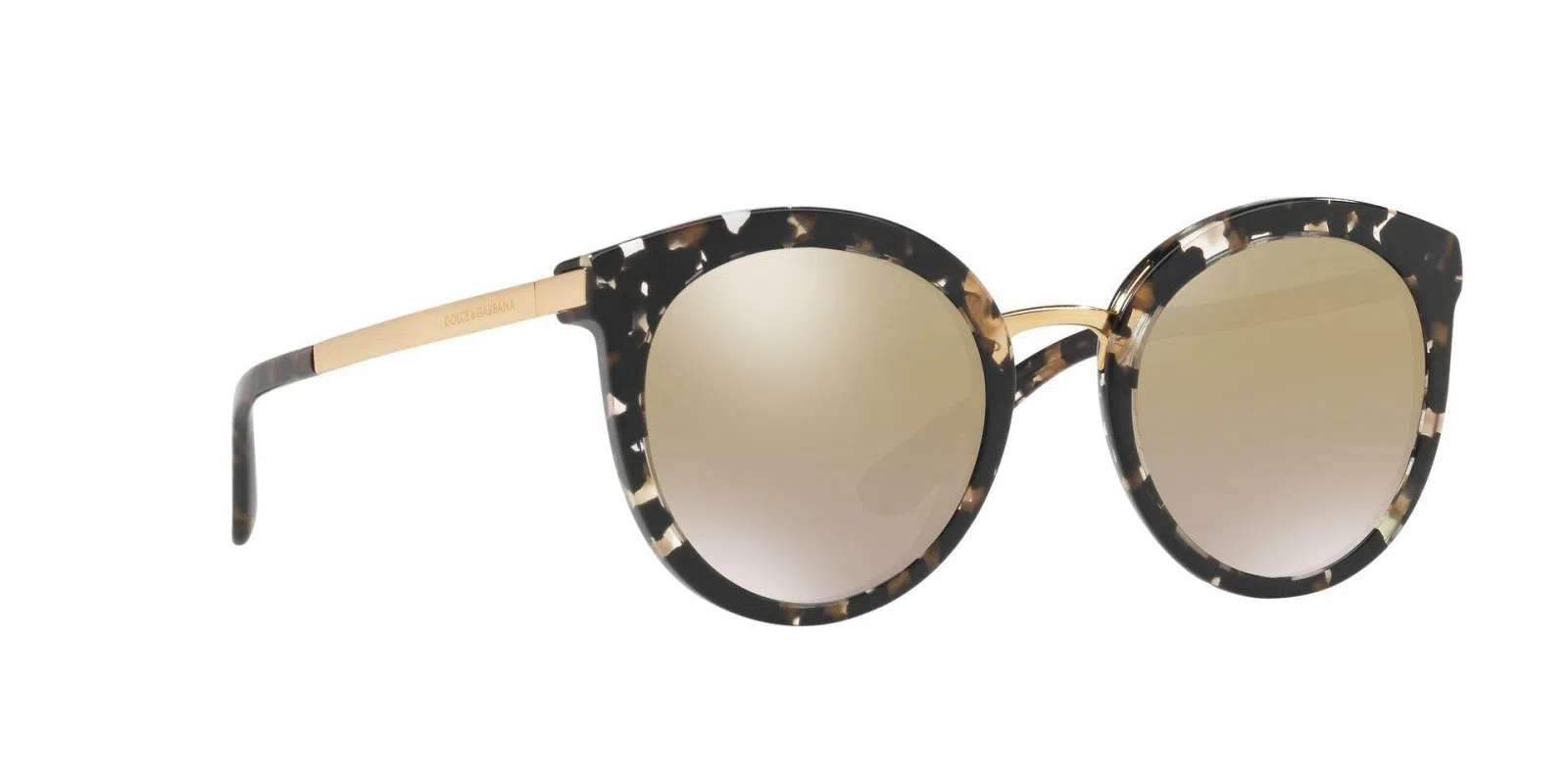 Dolce & Gabbana 4268 Sunglasses - view 46